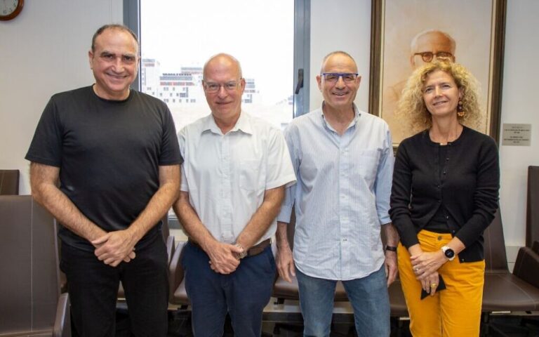 Google et l'Université de Tel Aviv ont mis en place un programme de recherche conjoint basé sur l'IA