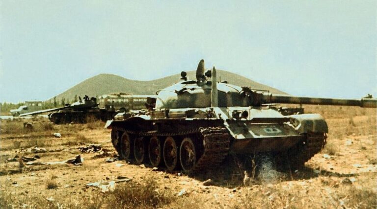 HBO Max diffusera le drame sur la guerre du Yom Kippour "Valley of Tears", la série télévisée au plus gros budget d'Israël