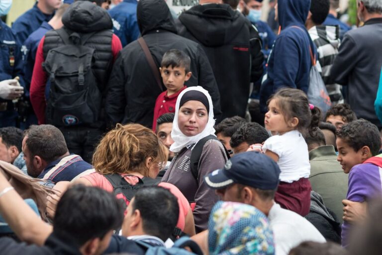 Il n'y a pas que les juifs.  Souvenons-nous des autres personnes que les Européens adorent détester