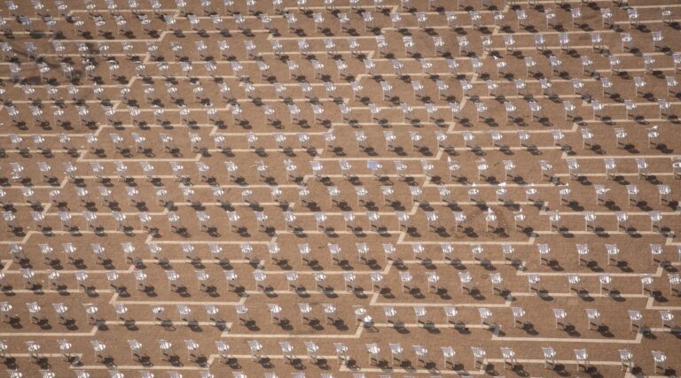 Israël compte chaque jour plus de décès par habitant dus au coronavirus que les États-Unis