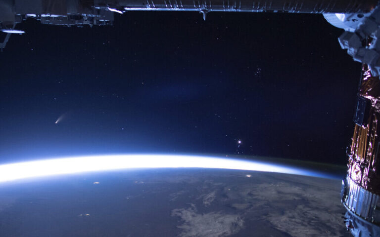 Israël dévoile des expériences spatiales choisies, des cellules de batterie aux cellules leucémiques