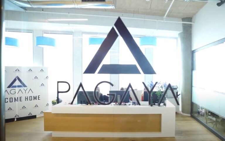 La société Fintech Pagaya a déclaré vouloir fusionner SPAC à une valorisation de 8 milliards de dollars