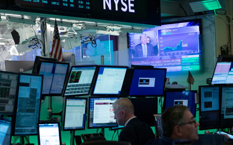 La société d'analyse numérique SimilarWeb va lever 180 millions de dollars lors de son introduction en bourse à New York