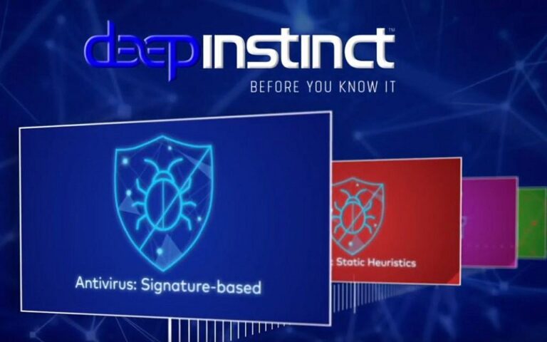 La startup de cybersécurité Deep Instinct lève 100 millions de dollars en financement