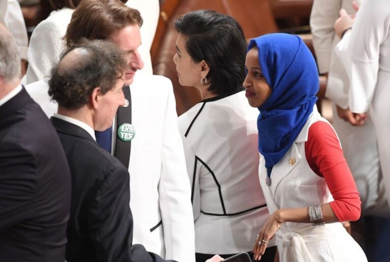 L'antisémitisme est bipartite.  Pourquoi ne le combat-on pas ?
