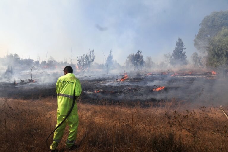 Le Hamas et Israël parviennent à un cessez-le-feu à Gaza