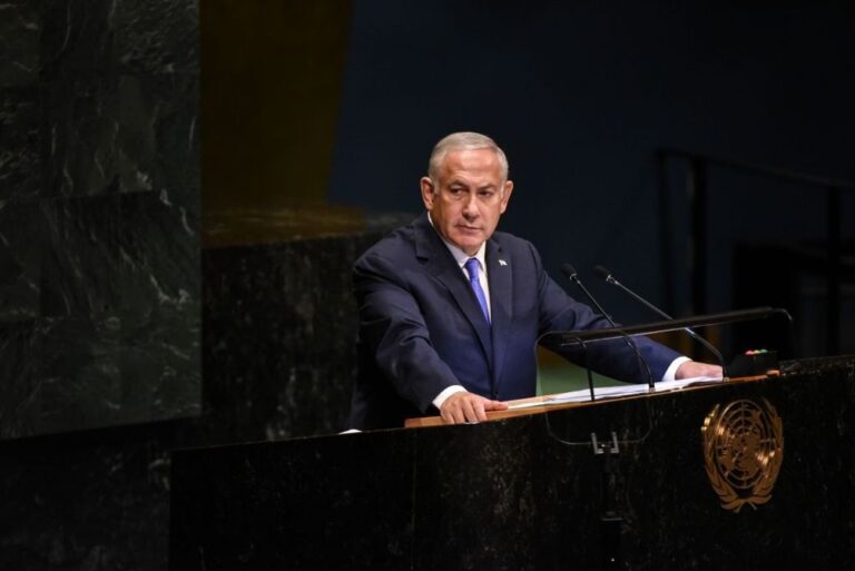 Le bain de sang de Pittsburgh révèle l'hypocrisie des attaques de Netanyahu contre les Juifs libéraux