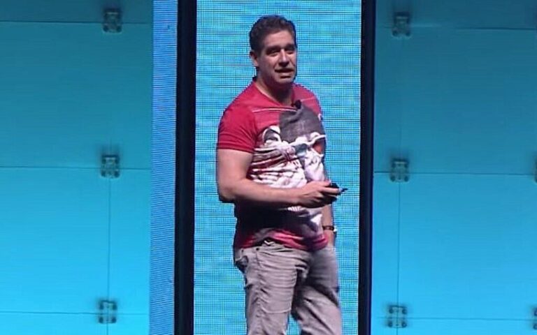 Le fondateur de Palo Alto Networks, Nir Zuk, serait sur le point de créer une banque numérique en Israël