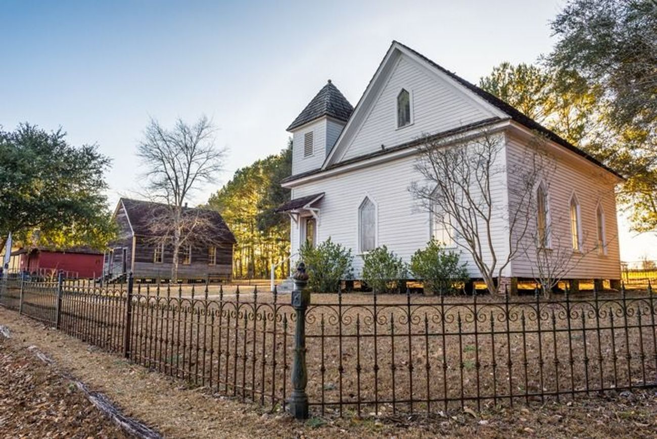 Le plan d'un millionnaire pour reconstruire une communauté juive de l'Alabama pourrait se diriger vers le sud