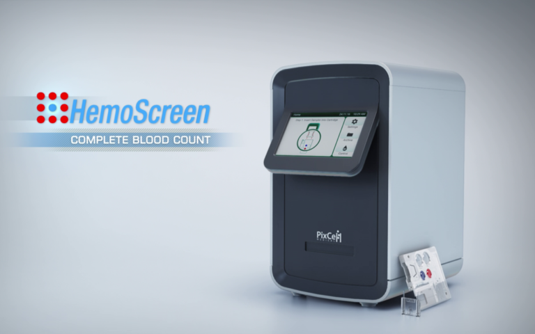 Le sud-coréen Soulbrain achète le contrôle de PixCell pour les appareils d'analyse de sang