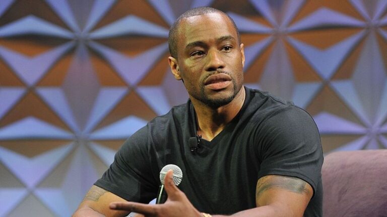 Les problèmes juifs de Marc Lamont Hill n'ont pas commencé par dénigrer Israël