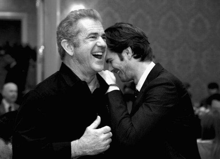 Mel Gibson revient au pouvoir sous le couvert de #MeToo