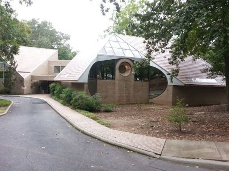 Menaces contre la synagogue de Raleigh, Caroline du Nord Annuler les activités du week-end