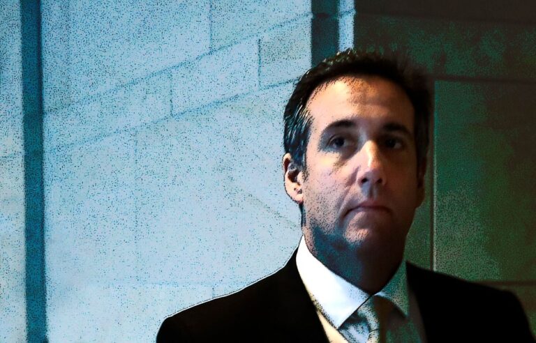 Michael Cohen va-t-il déclencher un torrent d'antisémitisme en se retournant contre Trump ?