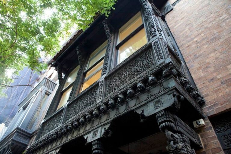 NYU Jewish Student Center fermé après avoir menacé des messages antisémites