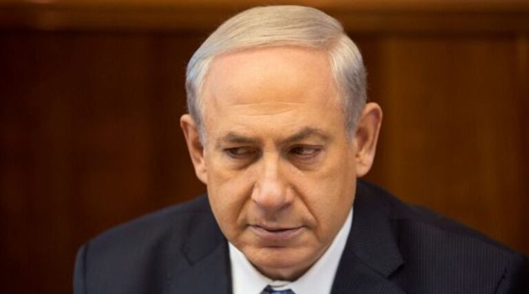 Netanyahu rejette l'invitation à une conférence sur l'antisémitisme parrainée par l'ONU