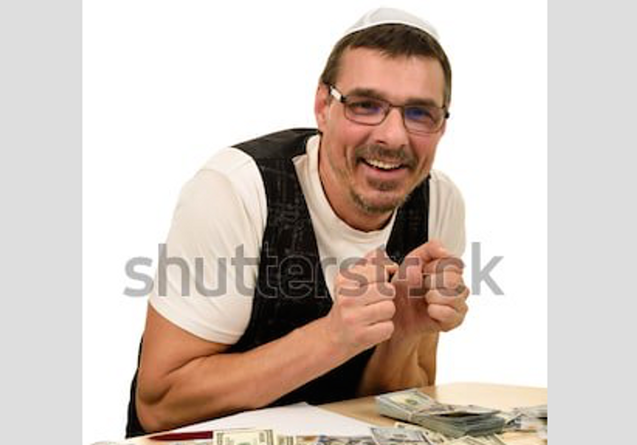Photos de juifs qui arrachent de l'argent à vendre sur le site Web d'images de stock