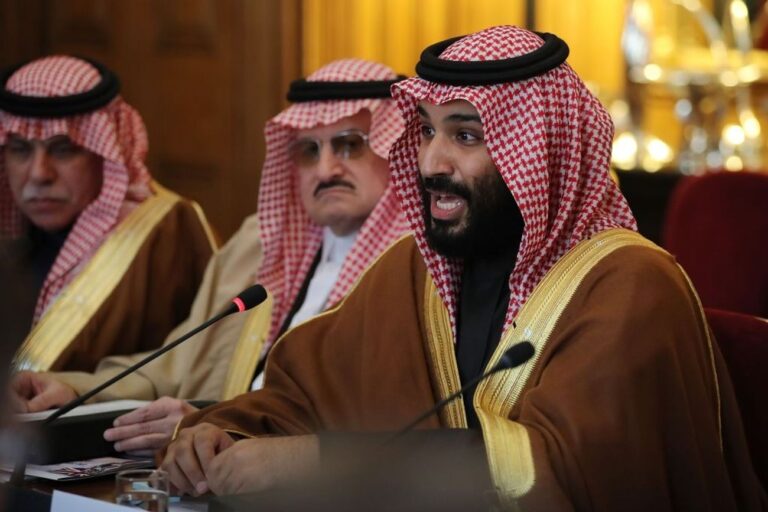 Rapport de l'ADL sur les manuels saoudiens remplis de haine Buzzkill pour New Pal Israel