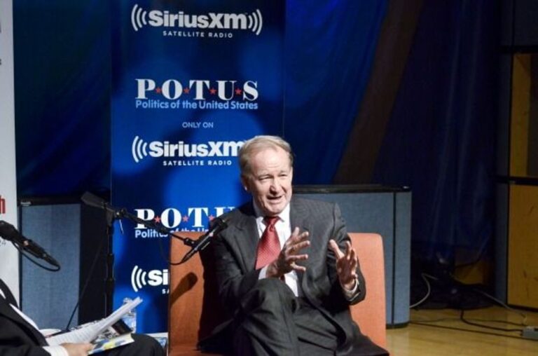 Trump branche Pat Buchanan - qu'il appelait autrefois "l'amant d'Hitler"