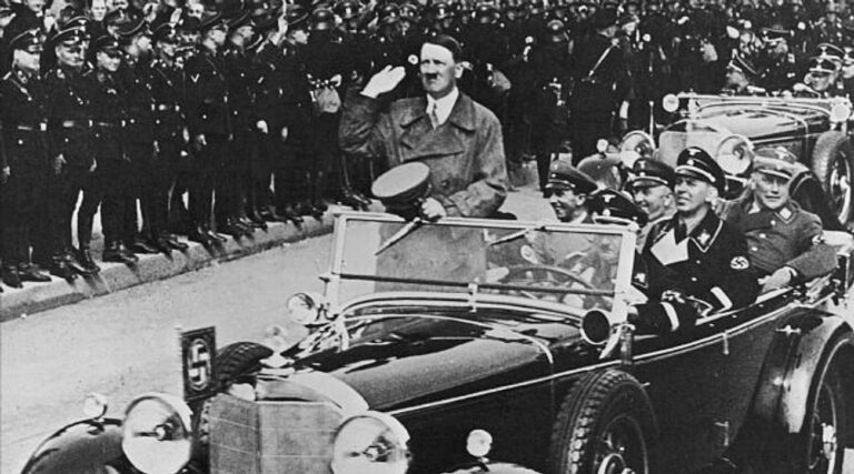 Un homme arrêté à Brooklyn pour avoir crié « Heil Hitler » à un propriétaire de voiture juif