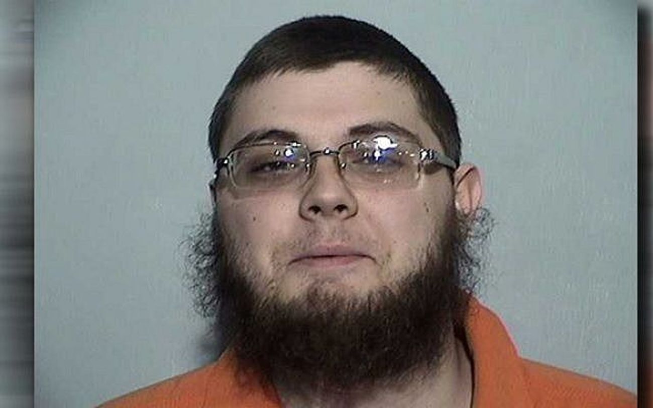 Un homme de l'Ohio arrêté pour avoir planifié une attaque meurtrière contre une synagogue
