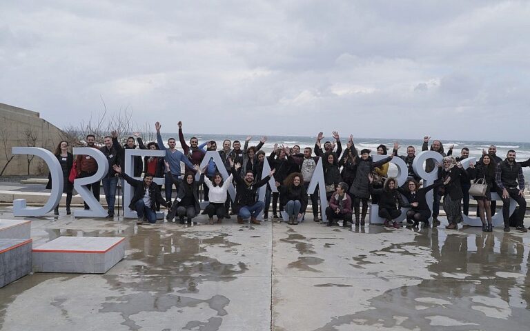 Une décennie après le printemps arabe, le programme Startup Nation vise à construire une « région de startups »