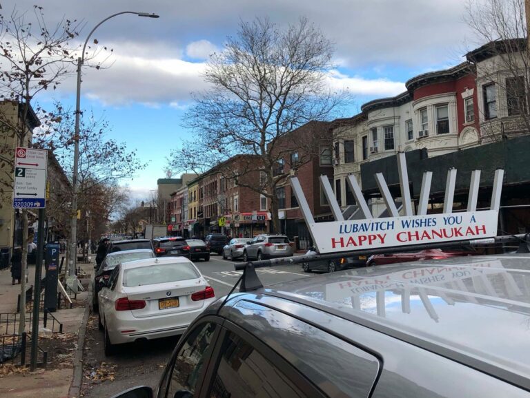 Une série d'attaques contre les Juifs de Brooklyn est-elle vraiment une question d'antisémitisme ?