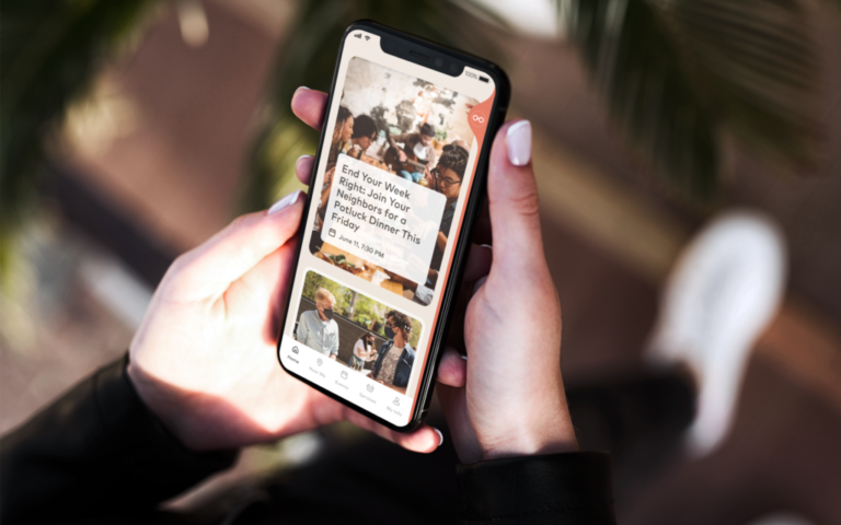 Venn, développeur d'applications 'Friendly Neighbor', lève 60 millions de dollars auprès d'investisseurs