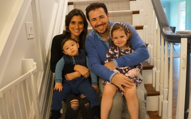 De l'espoir pour un enfant de New York souffrant de troubles cérébraux, alors que les Israéliens utilisent son ADN dans la recherche de drogue