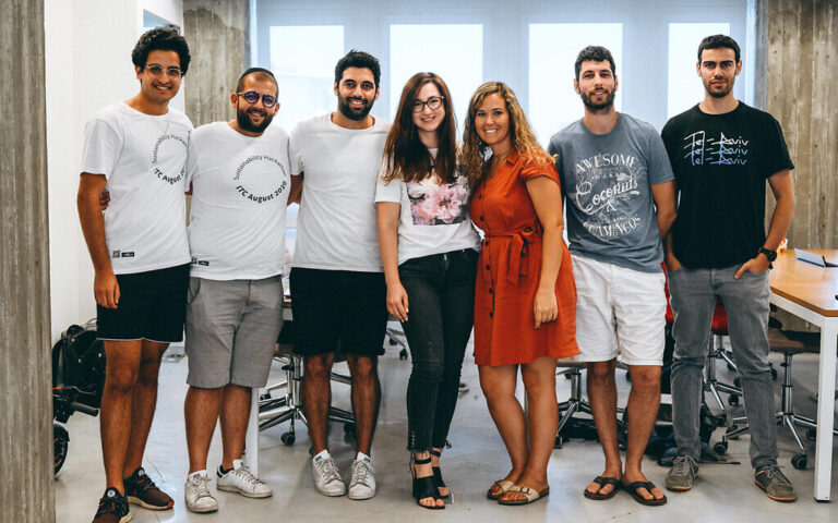 Israel Tech Challenge offre aux étudiants des compétences logicielles pratiques pour décrocher des emplois lucratifs dans la haute technologie