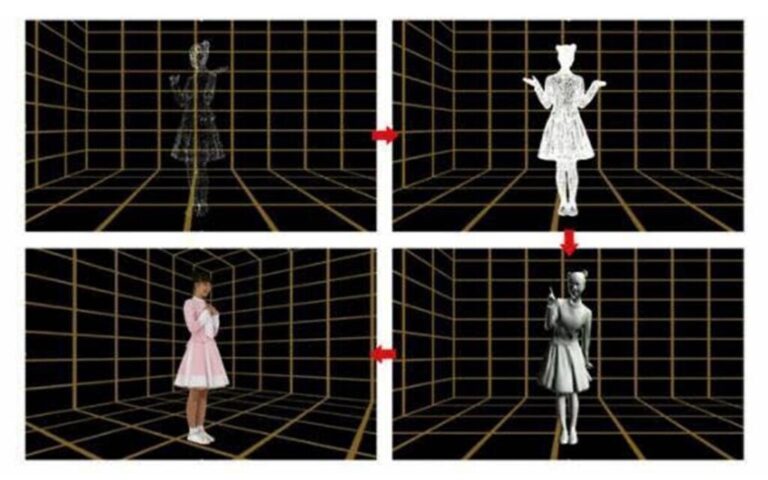 Une startup israélienne met votre TikTok sous stéroïdes