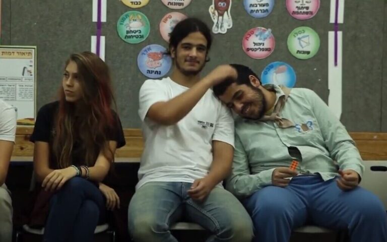 Comment la technologie israélienne partage une partie de sa richesse en faisant don d'options