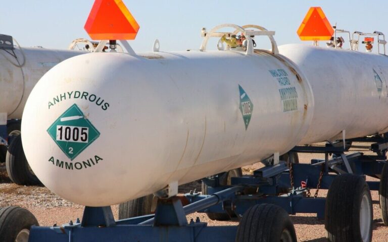 L'israélien GenCell s'associe au japonais TDK pour créer de l'ammoniac "vert"