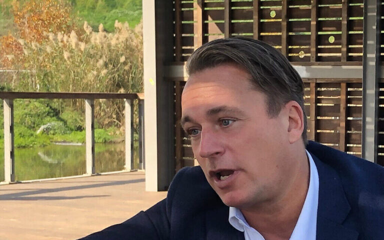 Le géant pharmaceutique Bayer explore la scène des startups israéliennes à la recherche d'un avantage concurrentiel