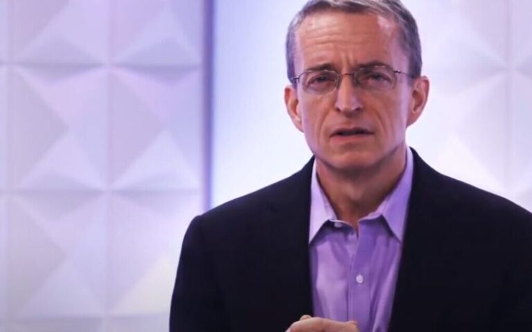 Israël a déclaré qu'il resterait probablement essentiel pour Intel alors que la multinationale se prépare pour un nouveau PDG