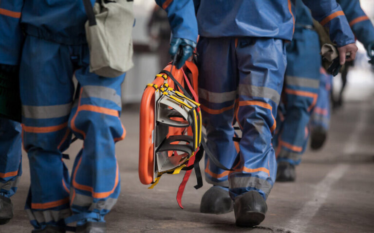 L'ancien chef de la CIA David Petraeus parmi les investisseurs de Carbyne en Israël