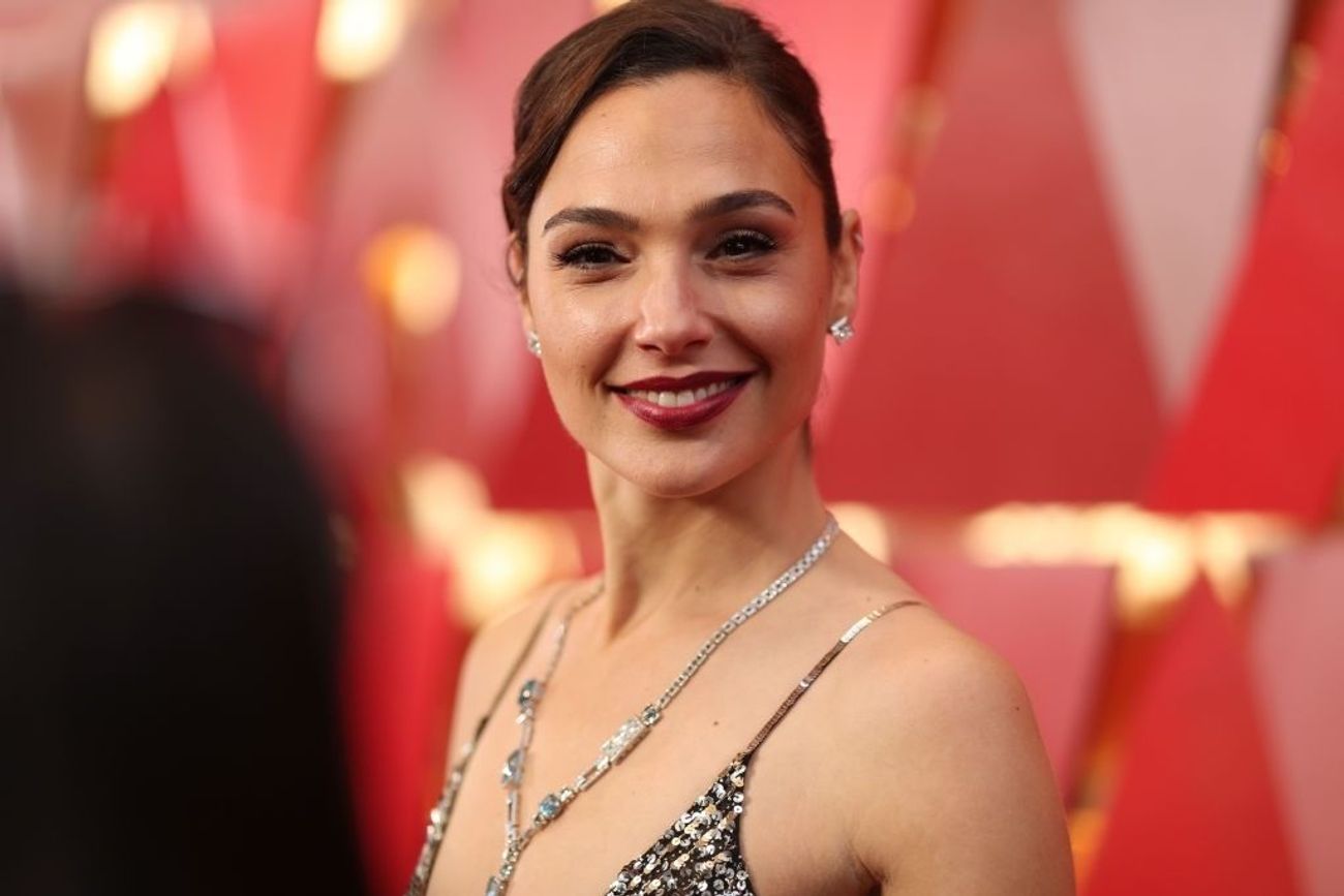 Chaque moment juif qui s'est passé aux Oscars