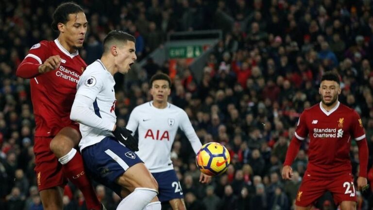 Un match de Liverpool Premier League mène à des accusations d'antisémitisme