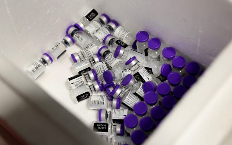 Pfizer et AstraZeneca choisis comme laboratoire pour encourager les startups biotechnologiques israéliennes