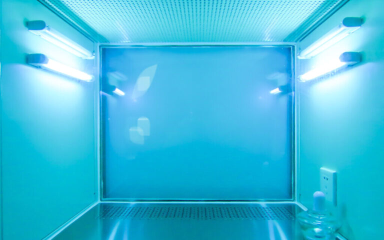 Des LED moins chères peuvent désinfecter contre le COVID-19, selon des scientifiques israéliens