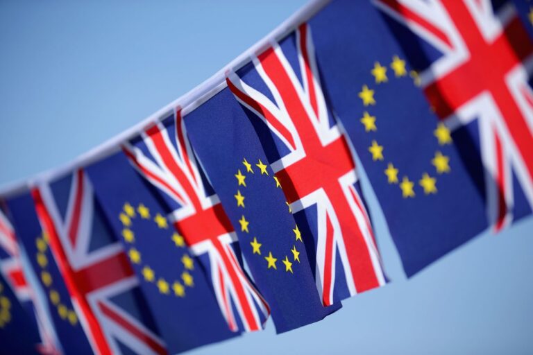 23% des Britanniques "ne veulent pas" avoir un Juif dans la famille