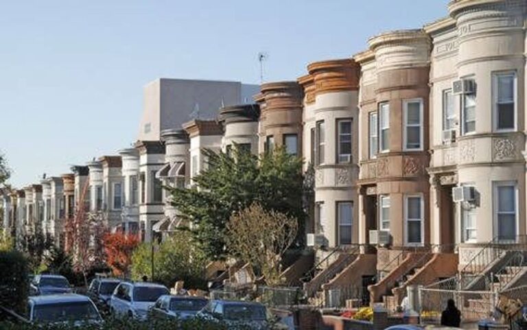 Arrestation dans l'attaque de Crown Heights contre un homme juif orthodoxe