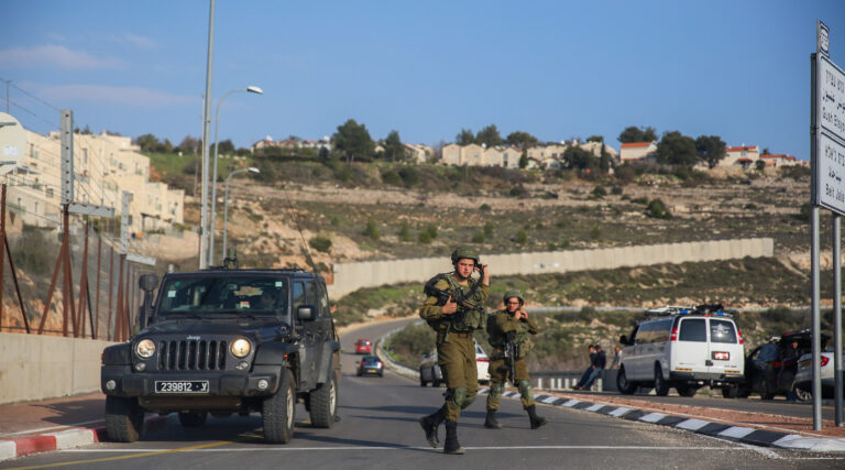 Certains dirigeants des implantations israéliennes ne soutiennent pas les plans d'annexion de la Cisjordanie, ajoutant un autre obstacle pour Netanyahu