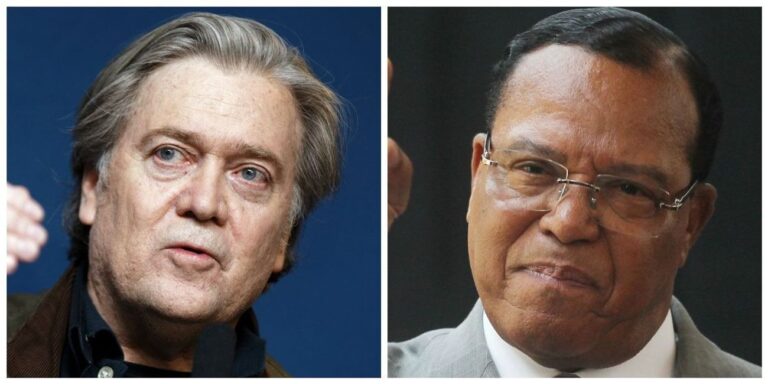 Comment la droite et la gauche partagent un double standard sur l'antisémitisme