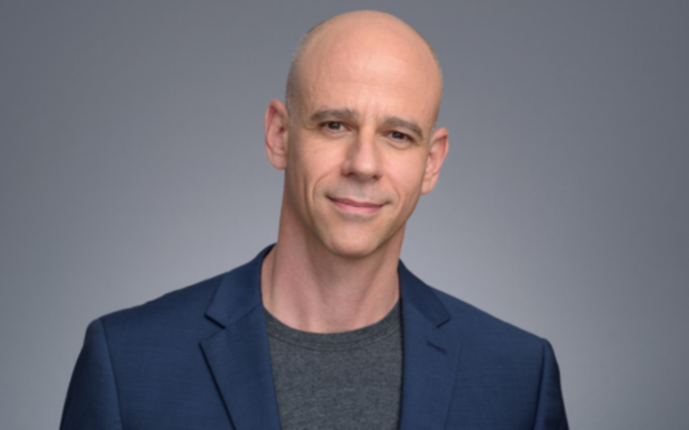 Dror Bin remplacera Aharon Aharon en tant que chef de l'innovation en Israël