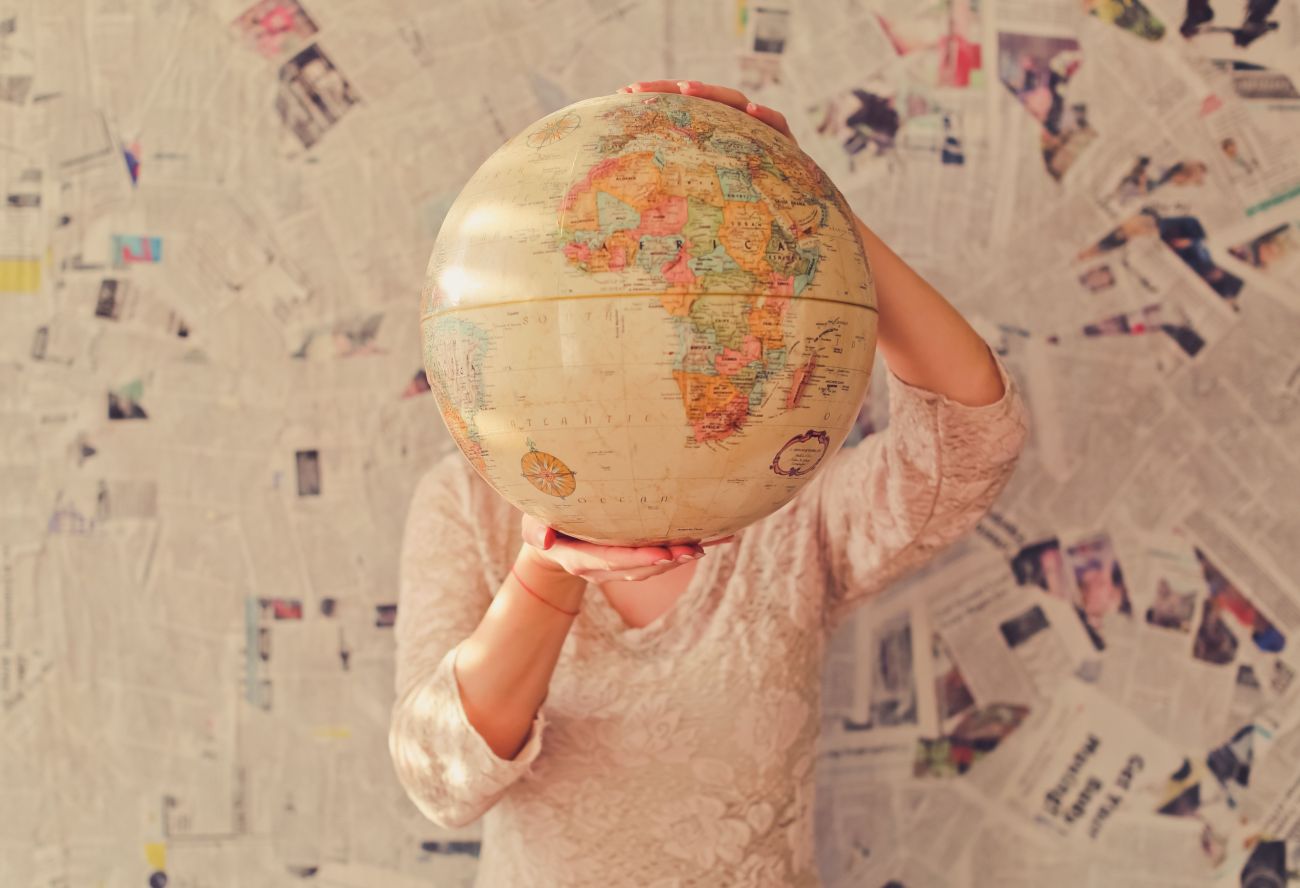 En tant qu'enfant immigrant, j'ai été scolarisé à la dure