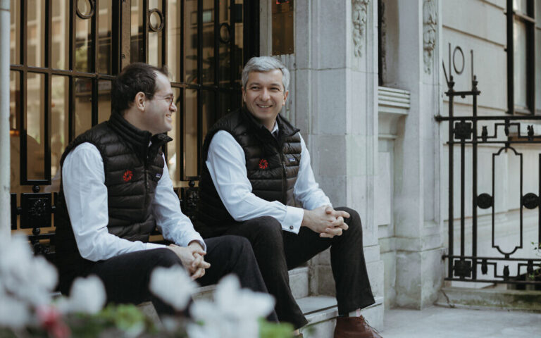 Flashpoint, basé à Londres, cherche à investir 100 millions de dollars dans la technologie israélienne