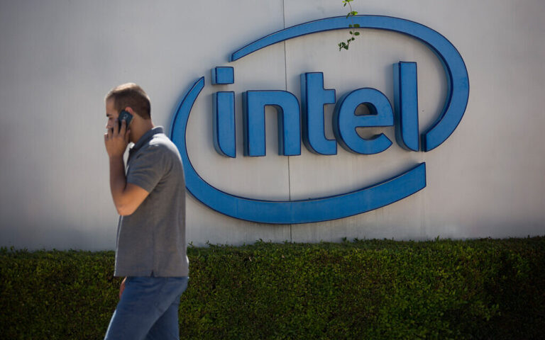 Intel Israël annonce une année record avec 8 milliards de dollars d'exportations en 2020