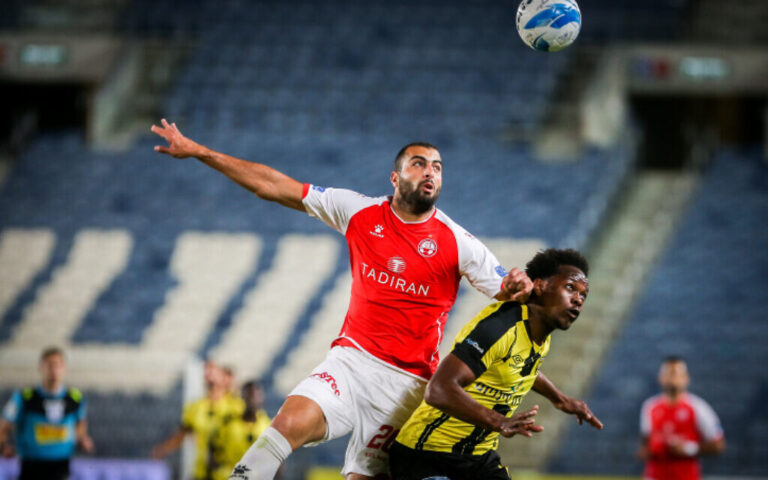 La Bourse de Tel-Aviv formera les joueurs de football sur les tactiques d'investissement intelligentes