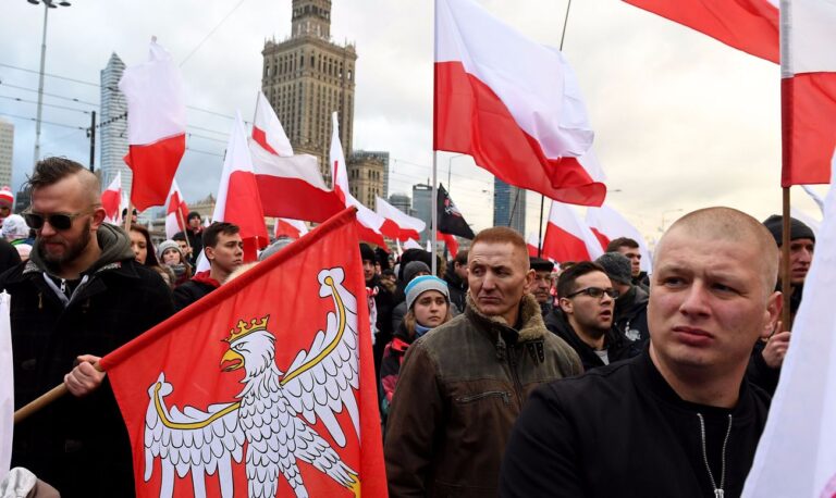 Le Centre Simon Wiesenthal émet un avis de voyage aux Juifs se rendant en Pologne